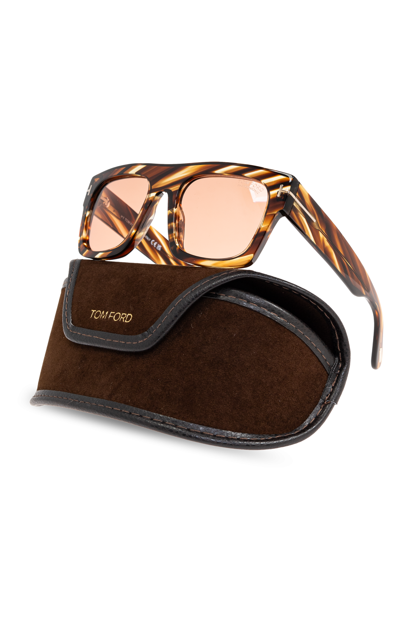 Tom Ford Sunglasses | Men's | Vitkac